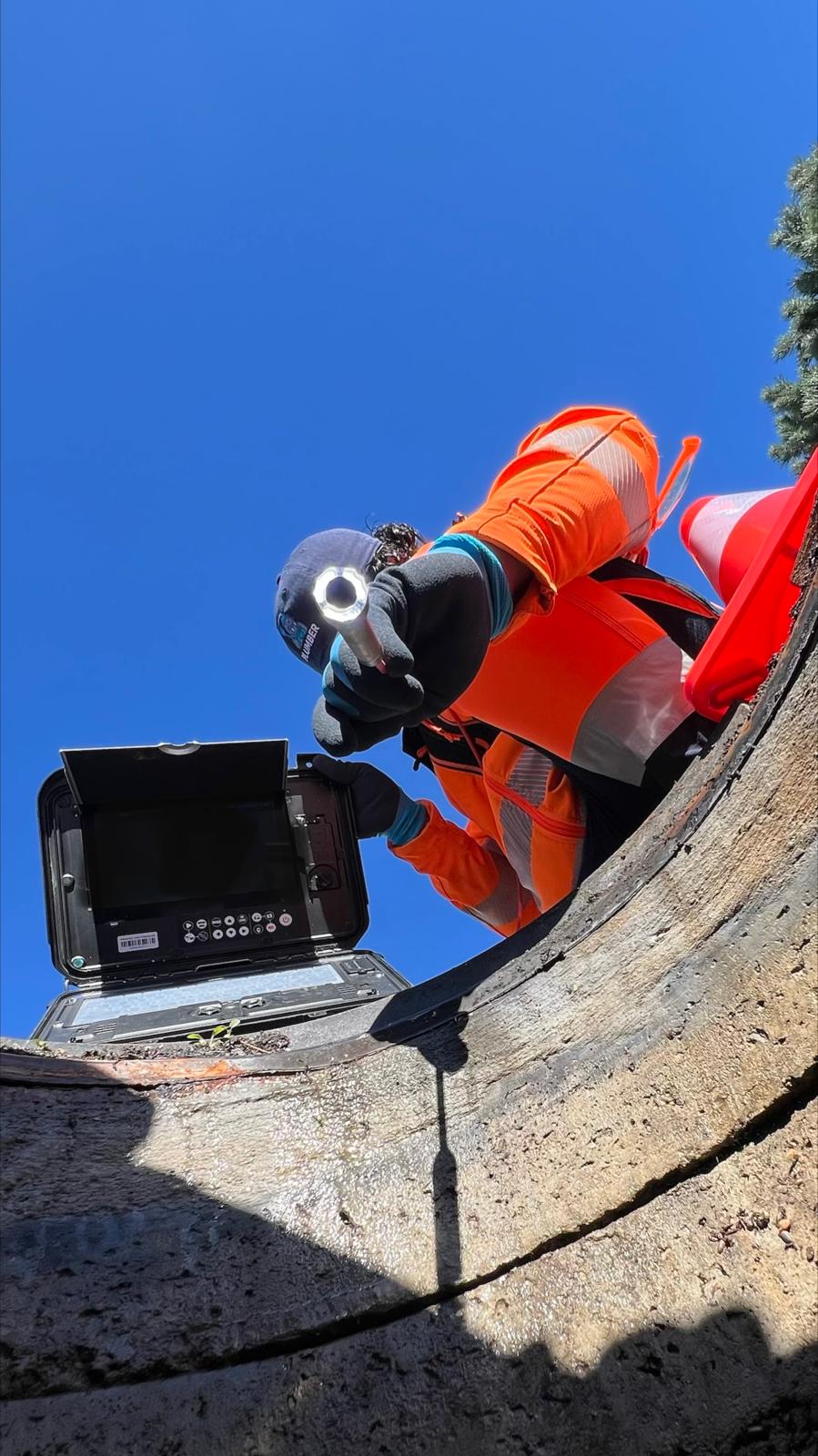 D&eacute;bouchage urgence canalisation Goussainville 95190