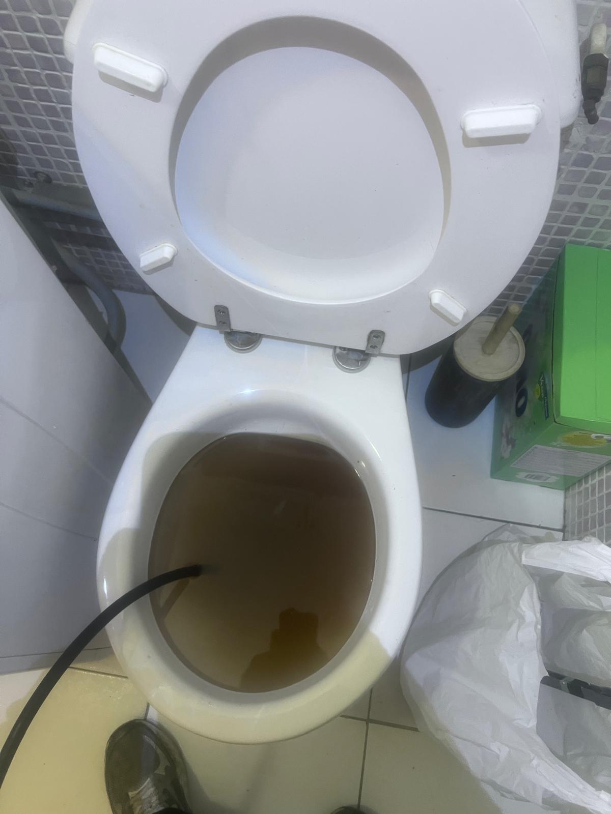 D&eacute;bouchage canalisation et &eacute;gout en urgence