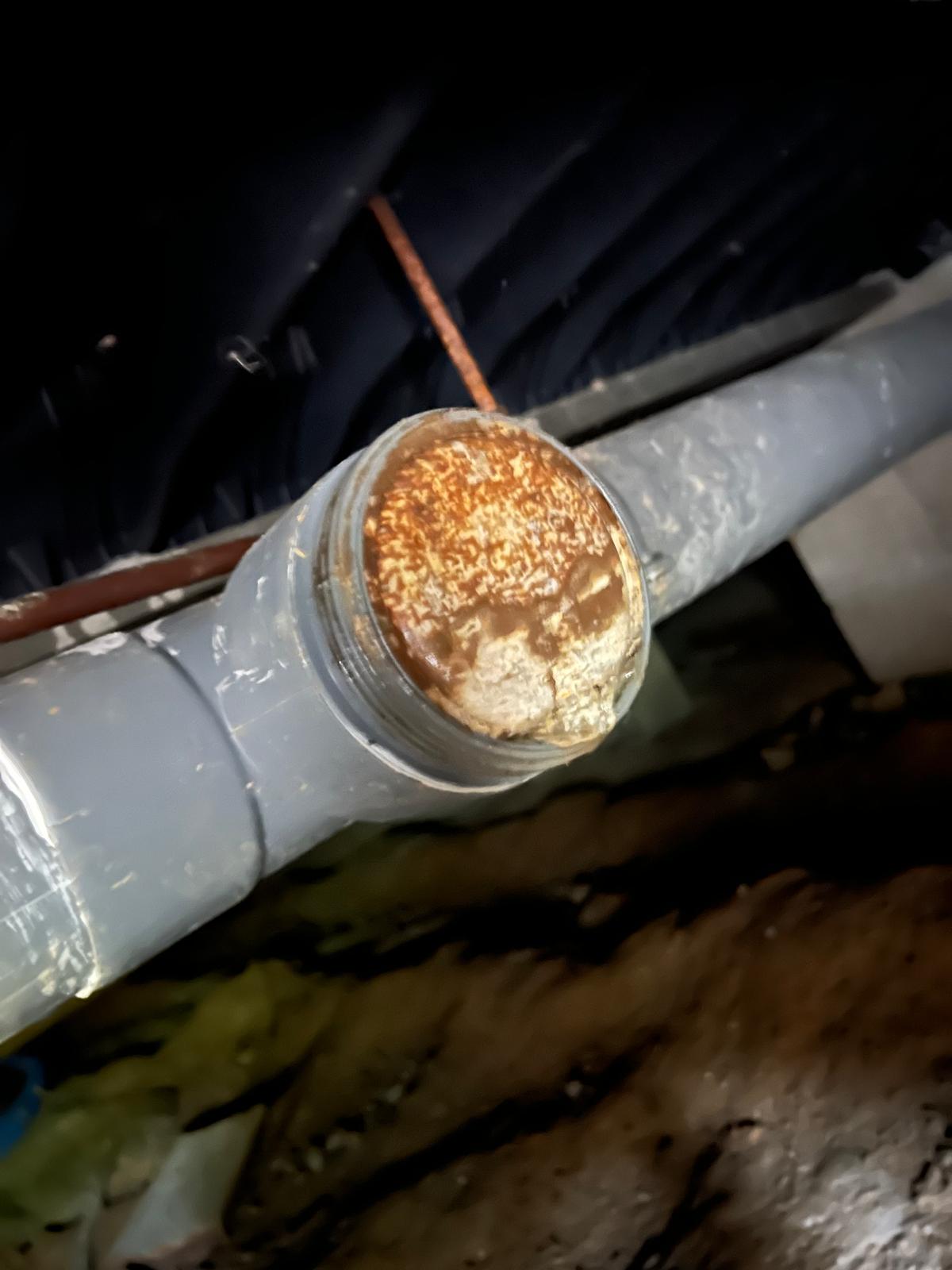 Recherche de fuite - questions fr&eacute;quentes