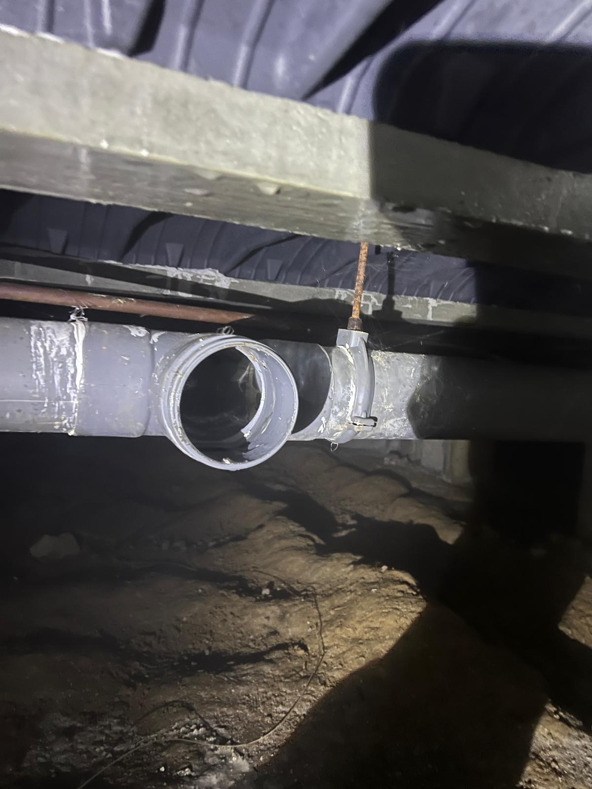 D&eacute;tection de fuite d&rsquo;eau non destructive